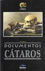 Documentos Cataros
