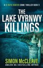 The Lake Vyrnwy Killings