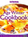 Aga Winter Cookbook