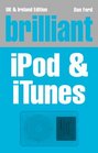 Brilliant iPod and iTunes