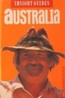 Insight Guides Australia