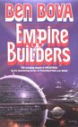 Empire Builders (Grand Tour, Bk 2)
