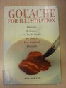Gouache for Illustration