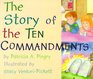 The Story of the Ten Commandments