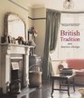 British Tradition and Interior Design: Town and Country Living in the British Isles