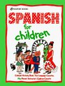 Spanish for Children (Passport Books)