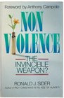 NonViolence The Invincible Weapon