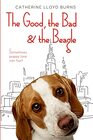 The Good the Bad  the Beagle