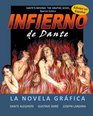 Dante's Inferno The Graphic Novel Spanish Edition Infierno de Dante La Novela Grafica
