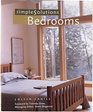 Simple Solutions Bedrooms