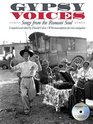 Gypsy Voices  Songs from the Romani Soul