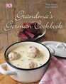 Grandma's German Cookbook