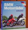 BMW Motorrader 70 Jahre Tradition und Innovationen