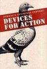 Nomeda and Gediminas/Devices for Action