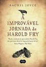 Improvavel Jornada de Harold Fry