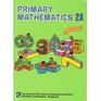 Primary Mathematics 2A Textbook 3rd Edition