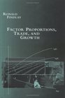 Factor Proportions Trade and Growth