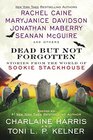 Dead But Not Forgotten Stories from the World of Sookie Stackhouse