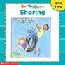 Sharing (Sight Word Readers) (Sight Word Library)