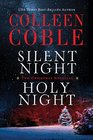 Silent Night Holy Night A Colleen Coble Christmas Collection