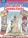 Vocabulary Connections Level H