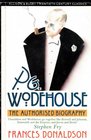 PGWodehouse The Authorised Biography