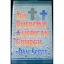 The Emerging American Church
