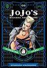 JoJo's Bizarre Adventure Part 3Stardust Crusaders Vol 9