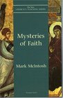 Mysteries of Faith (The New Church\'s Teaching Series, V. 8)