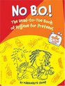 No BO The HeadtoToe Book of Hygiene for Preteens