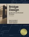 Bridge Design for the Civil and Structural PE Exams
