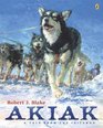 Akiak A Tale from the Iditarod