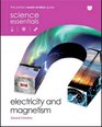 Electricity  Magnetism