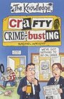 Crafty Crimebusting