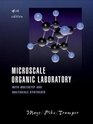 Microscale Organic Laboratory  with Multistep and Multiscale Syntheses