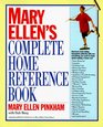 Mary Ellen's Complete Home Reference Book