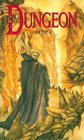The Lake of Fire (The Dungeon, Vol 4)