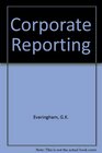 Corporate Reporting