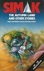 An Autumn Land and Other Stories