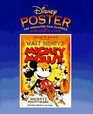 The Disney Poster  The Animated Film Classics from Mickey Mouse to Aladdin