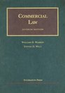 Warren and Walt's Commercial Law