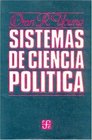 Sistemas de ciencia politica