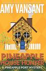 Pineapple House Hunter A Fun Small Town Female Detective Kindle Unlimited Mystery