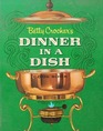 Betty Crocker's Dinner in a Dish