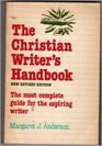 Christian Writers Handbook