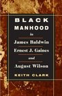 Black Manhood in James Baldwin Ernest J Gaines and August Wilson