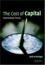 The Cost of Capital  Intermediate Theory