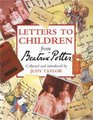 Letters to Children from Beatrix Potter