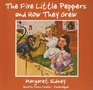The Five Little Peppers and How They Grew