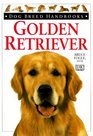 Dog Breed Handbooks Golden Retriever